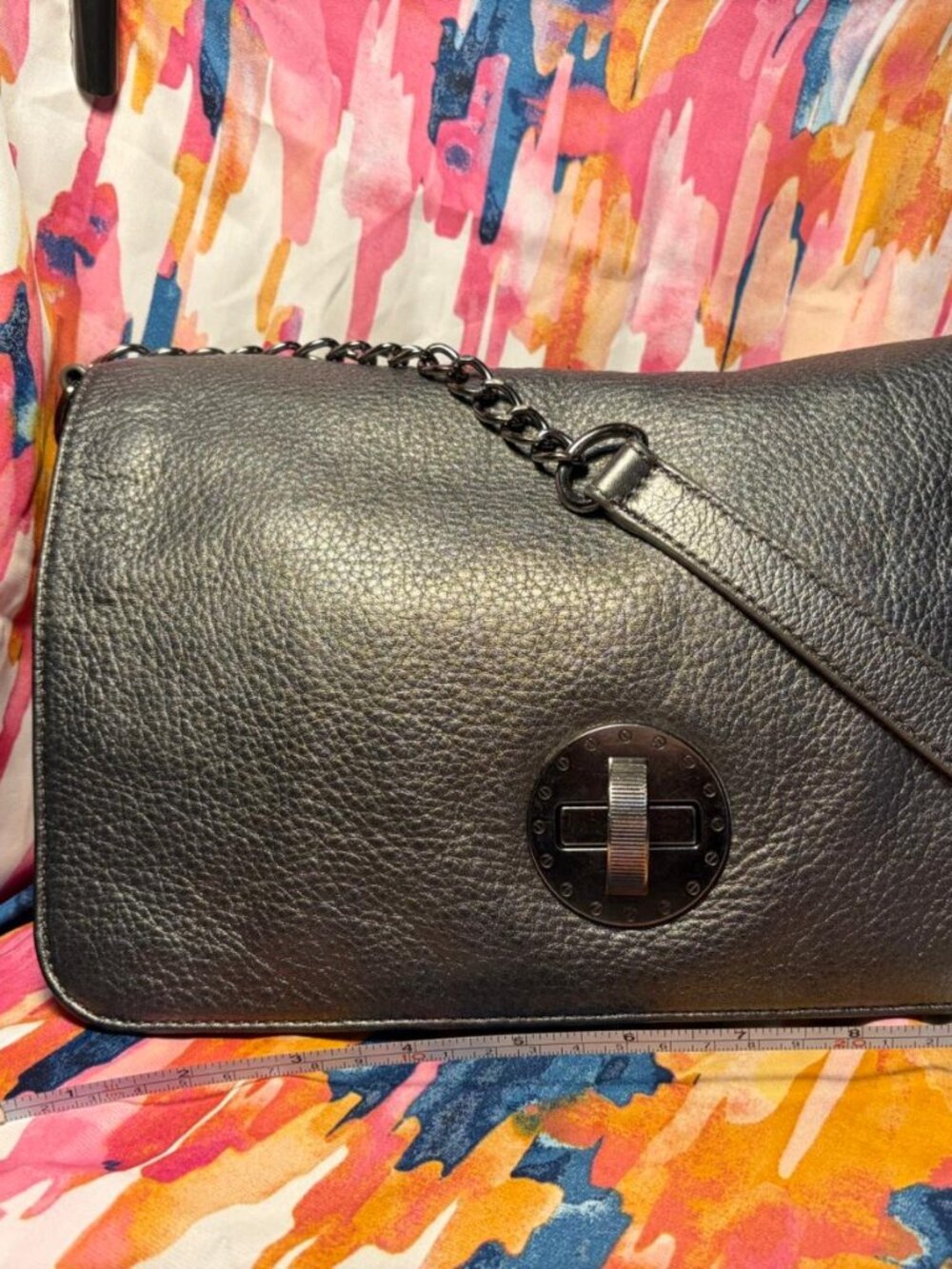 Shoulder and crossbody bag